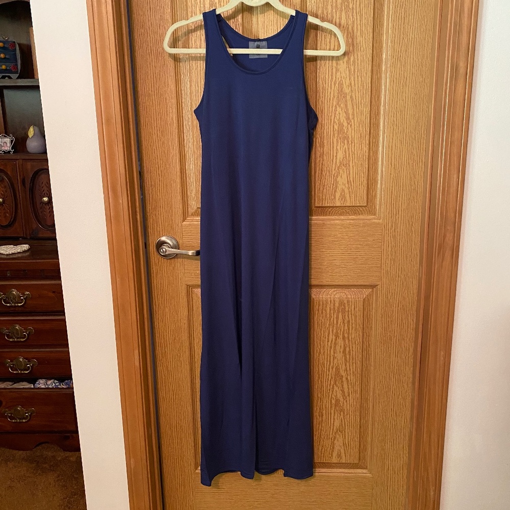 Recliner Second Skin Nightie